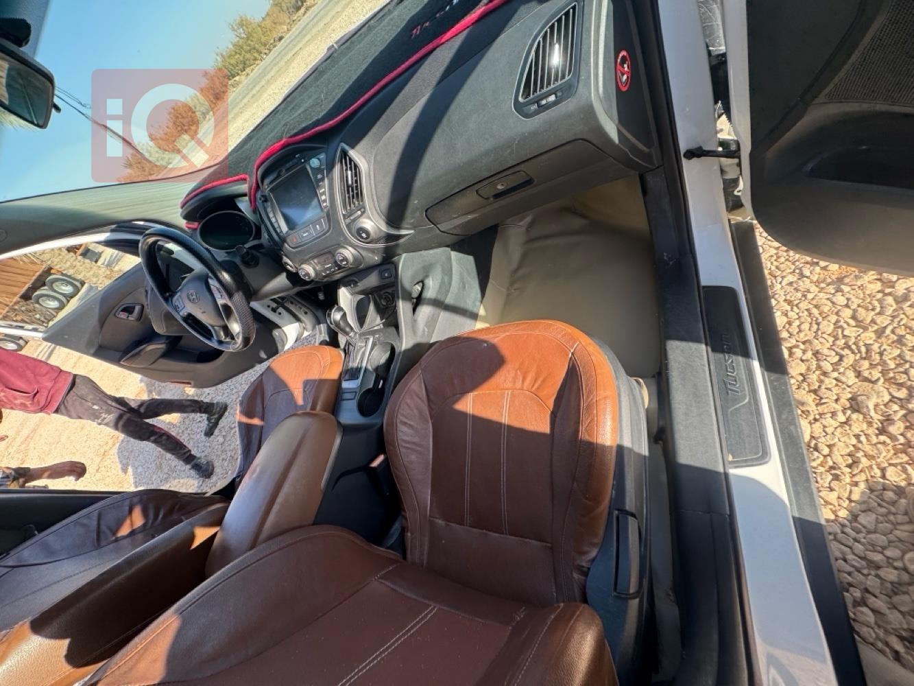 هيونداي توسان